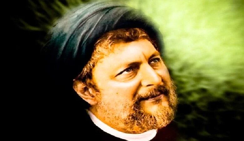 داماد امام موسی صدر از شواهد قطعی زنده بودن او سخن گفت