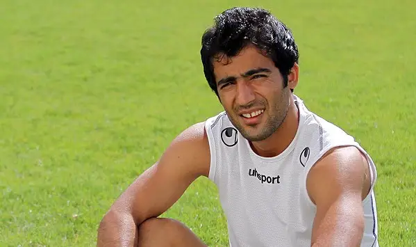 ایمان مبعلی سرمربی الفتح امارات شد؛ یک لژیونر جدید روی نیمکت