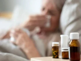 آنفلوآنزا چگونه منتقل می‌شود و نشانه‌های اصلی آن چیست؟