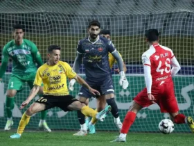 دروازه‌ بانان ایران در جام جهانی مشخص شدند