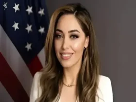 یک ایرانی‌الاصل دستیار وزیر امور خارجه ایالات متحده آمریکا شد