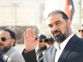 رئیس جدید پارلمان عراق کیست؟ - بیوگرافی کامل هیبت الحلبوسی