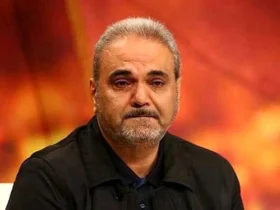 جواد خیابانی استعفا داد از تلویزیون پس از اظهاراتش درباره فوتبال