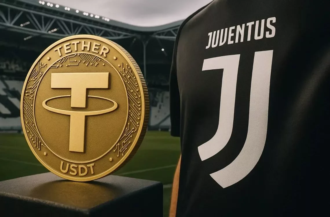 پاسخ خانواده آنیلی به پیشنهاد میلیاردی تتر: یوونتوس فروشی نیست