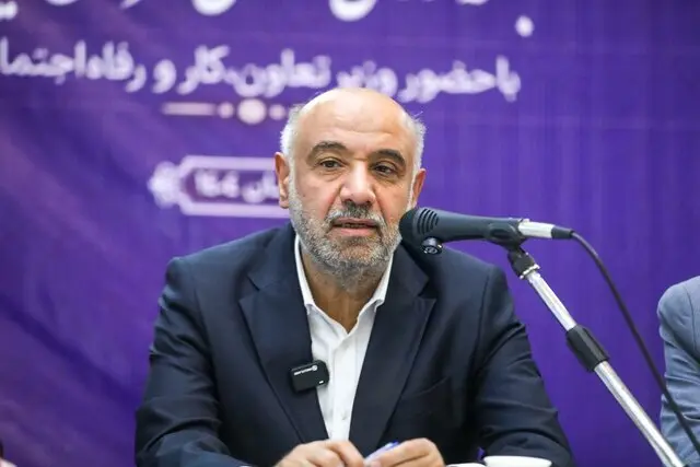 زمان واریز اعتبار مرحله پنجم کالابرگ الکترونیکی اعلام شد