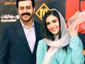 بیوگرافی سهیل قاصدی؛ همسر مریم مومن کیست و چگونه به شهرت رسید؟