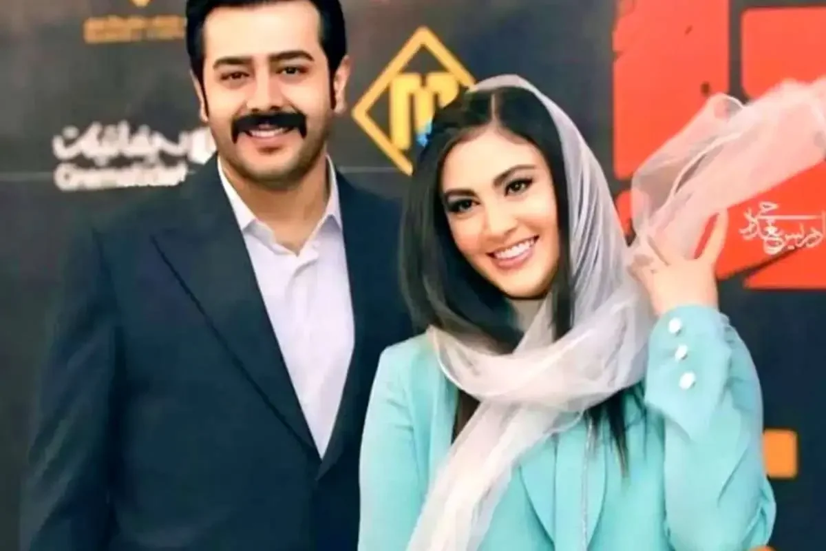 بیوگرافی سهیل قاصدی؛ همسر مریم مومن کیست و چگونه به شهرت رسید؟