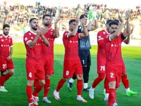 قیمت بلیت دربی ۱۰۶ زمان فروش بلیت استقلال و پرسپولیس ۱۴ آذر ۱۴۰۴