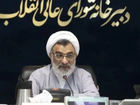 خسروپناه: شورا برای تغییر مصوبه کنکور هیچ اقدامی نخواهد کرد