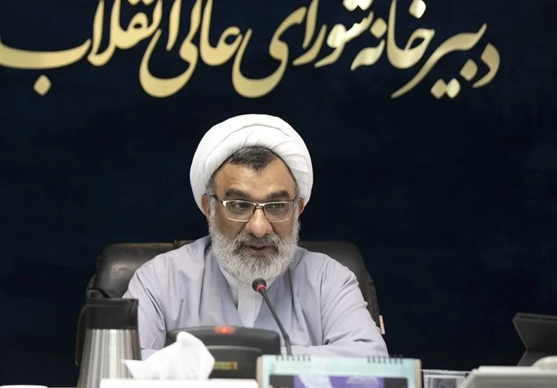خسروپناه: شورا برای تغییر مصوبه کنکور هیچ اقدامی نخواهد کرد