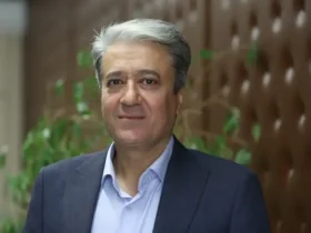 مهدی مبینی درگذشت