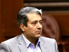 مهدی مبینی درگذشت؛ مدیر باسابقه وزارت ورزش