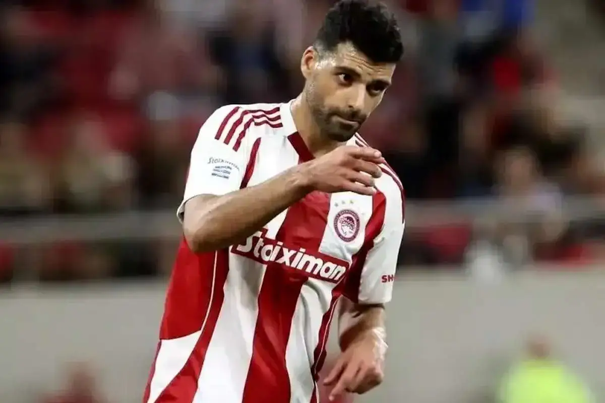 مهدی طارمی در فهرست ۱۰۰ ستاره برتر جام جهانی ۲۰۲۶