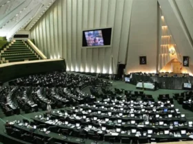 اسامی منظم‌ترین نمایندگان مجلس در سه‌ماهه دوم ۱۴۰۴