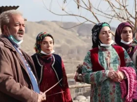 نون خ ۵ آماده پخش شد - جزئیات زمان پخش از تلویزیون و شبکه