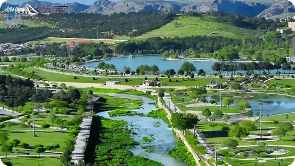 خرمآباد، لرستان