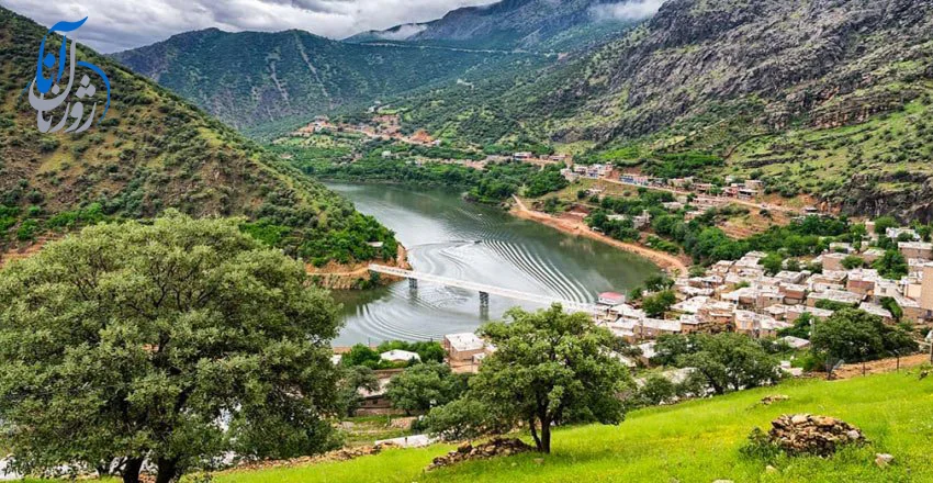 مریوان، کردستان