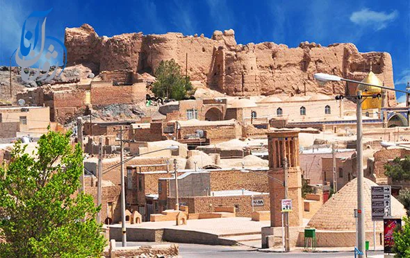 نائین، اصفهان