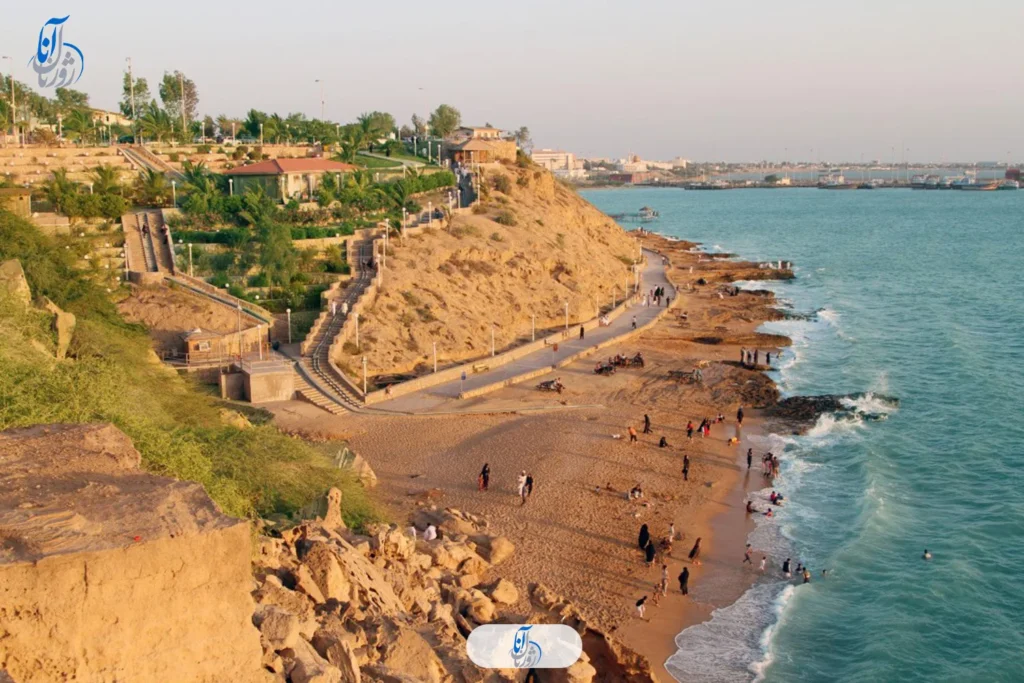 شهر کنارک سیستان و بلوچستان