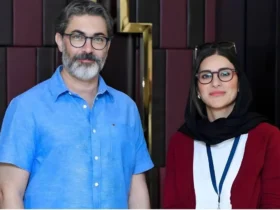 تکذیب حضور سحر دولتشاهی در نخستین فیلم سینمایی پارسا پیروزفر