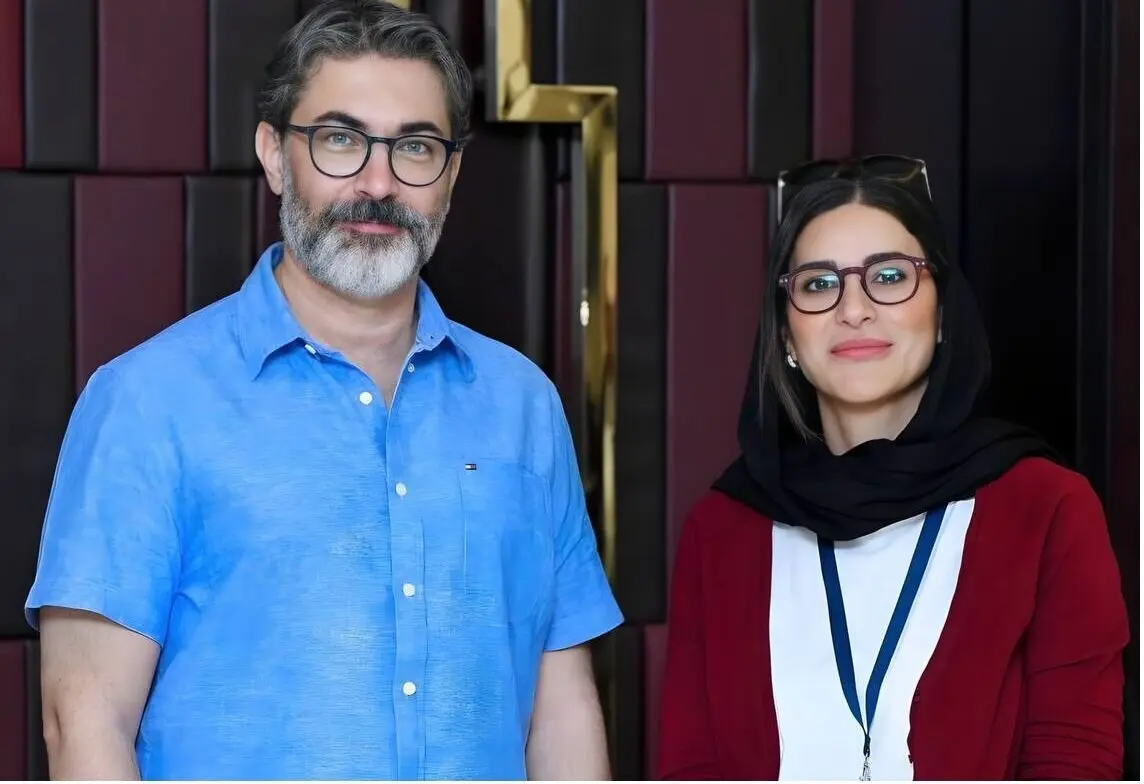 تکذیب حضور سحر دولتشاهی در نخستین فیلم سینمایی پارسا پیروزفر