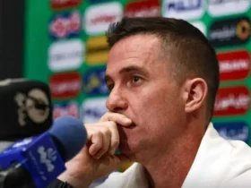 خرید ۳ بازیکن برای پرسپولیس قطعی شد