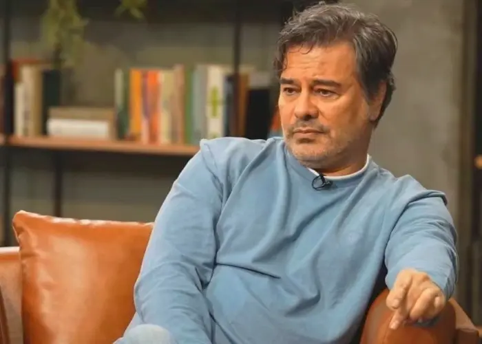 فصل جدید برره ساخته می شود؟ پاسخ پیمان قاسم خانی را ببینید