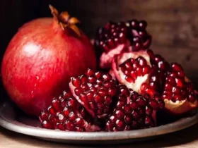 اعلام قیمت انار یاقوتی، ساوه و رباب برای شب یلدا