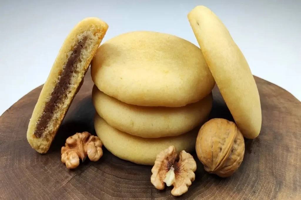 کلوچه لاهیجان