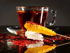 ضرر قند بیشتر است یا نبات