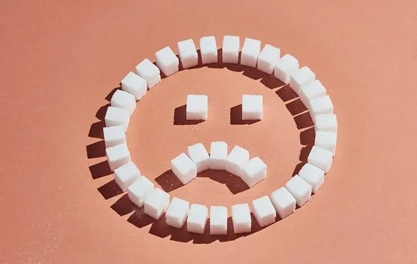 تفاوت قند و نبات