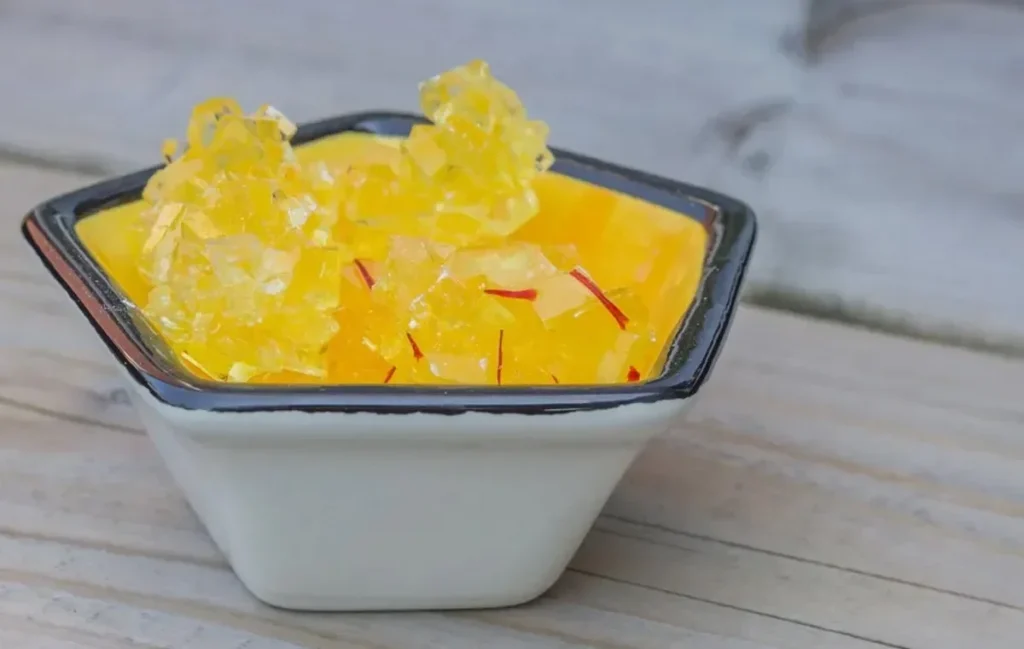 آیا نبات جایگزین سالمی برای قند است