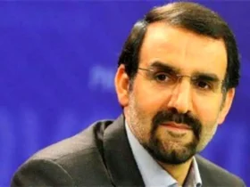 تأیید رسمی استعفای مهدی سنایی از سوی سخنگوی دولت