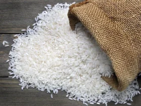 برنج هندی و پاکستانی چقدر گران می‌شود؟ جزئیات حذف ارز ترجیحی