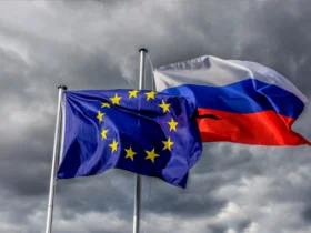 روسیه روابط دفاعی خود با ۱۱ کشور عضو ناتو را قطع کرد