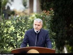 شکایت وزیر میراث فرهنگی از نماینده تهران بهدلیل اظهارات اخیر