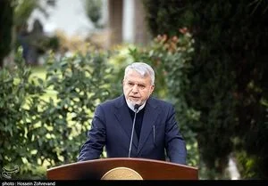 شکایت وزیر میراث فرهنگی از نماینده تهران بهدلیل اظهارات اخیر