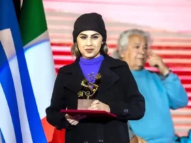 درگذشت سارینا رزاق مرندی؛ بازیگر و دستیار باسابقه تئاتر در ۳۱سالگی