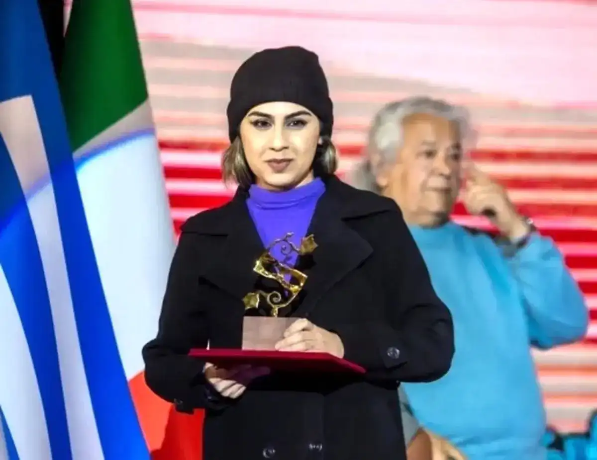 درگذشت سارینا رزاق مرندی؛ بازیگر و دستیار باسابقه تئاتر در ۳۱سالگی