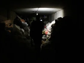 افشای حفاری غیرمجاز زیر بازار بزرگ تهران پس از سال‌ها سکوت