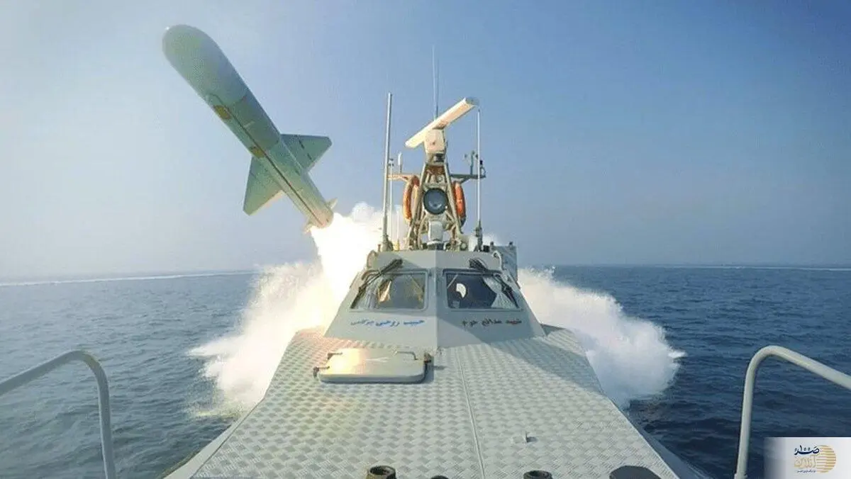 اتمام‌ حجت نیروی دریایی سپاه در خلیج فارس - آغاز رزمایش بزرگ شهید ناظری