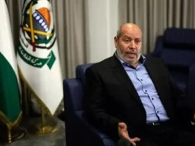 تأیید رسمی شهادت رائد سعد؛ فرمانده ارشد کتائب القسام