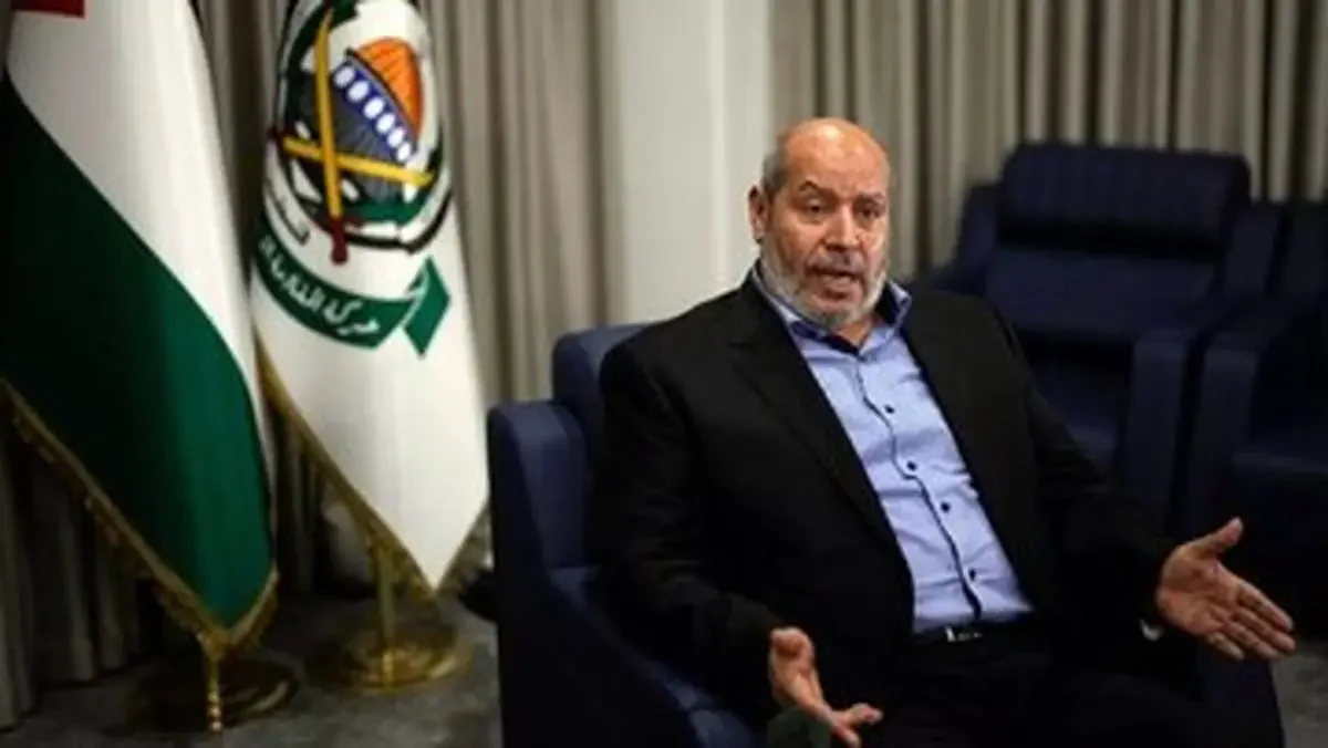 تأیید رسمی شهادت رائد سعد؛ فرمانده ارشد کتائب القسام