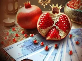 مرحله دوم یارانه در شب یلدا واریز می‌شود