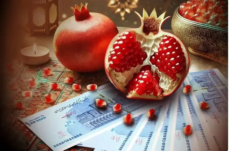 مرحله دوم یارانه در شب یلدا واریز میشود