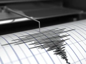 فوری زلزله قدرتمند ۷ ریشتری تایوان را لرزاند