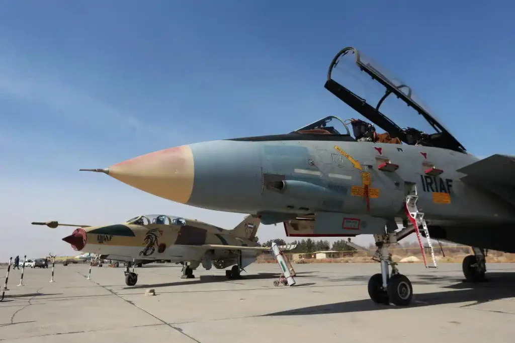 علت نامگذاری روز نیروی هوایی