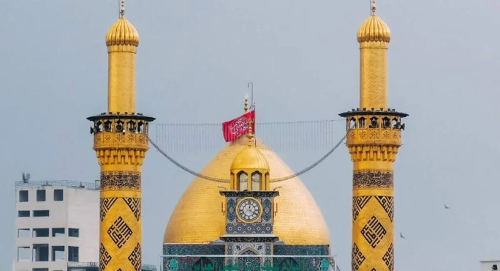 علت نامگذاری روز جانباز در سالروز ولادت حضرت ابوالفضل (ع)