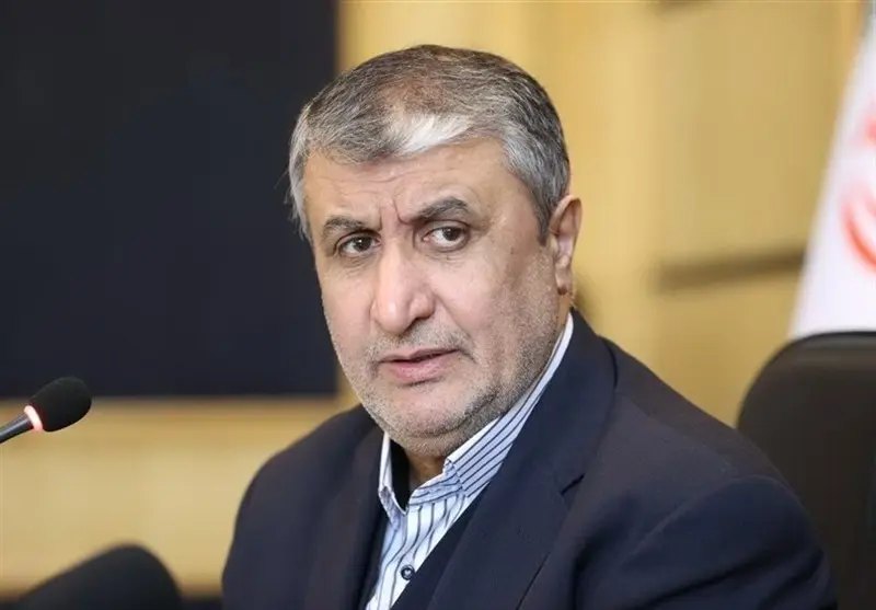 محمد اسلامی در پیامی درگذشت همسر دکتر سقاب اصفهانی را تسلیت گفت