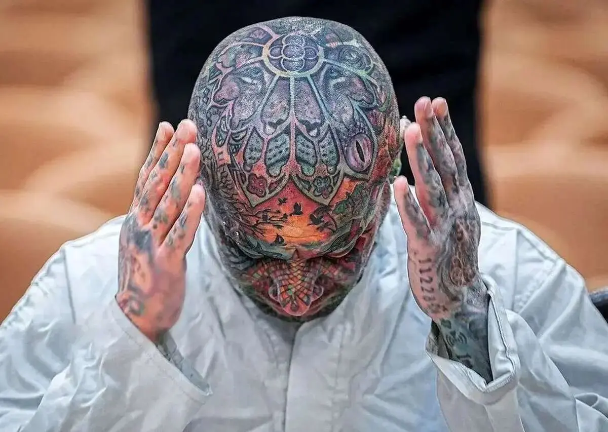 توضیحات سخنگوی قوه قضاییه درباره پرونده تتلو